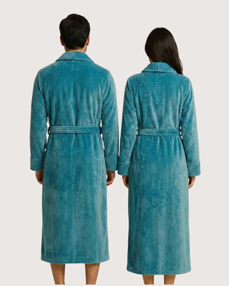 Couple kimono - Tomoe