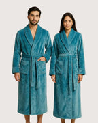 Couple kimono - Tomoe