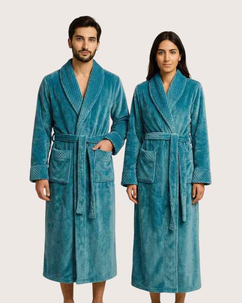Couple kimono - Tomoe
