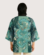Kimono japonais homme - Ramen