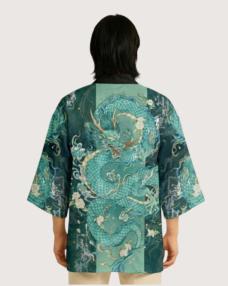 Kimono japonais homme - Ramen