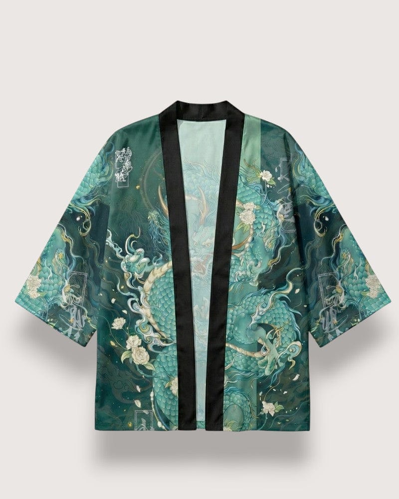 Kimono japonais homme - Ramen