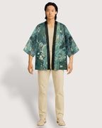 Kimono japonais homme - Ramen