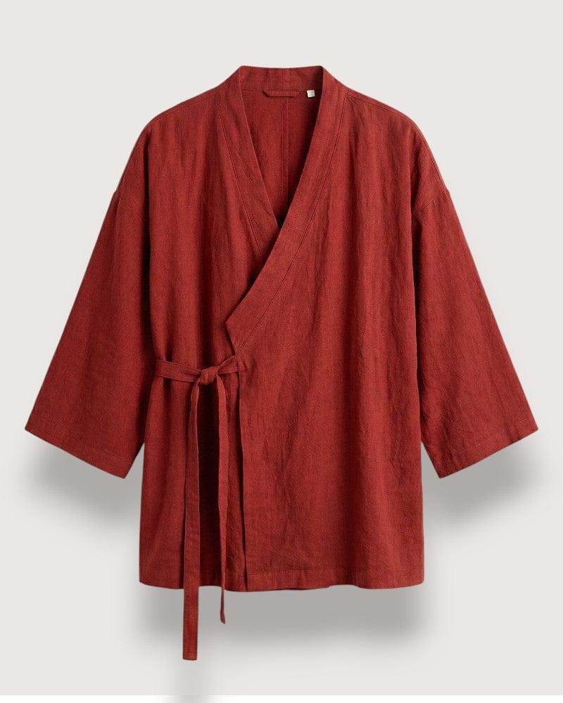 Blazer kimono homme - Genbu