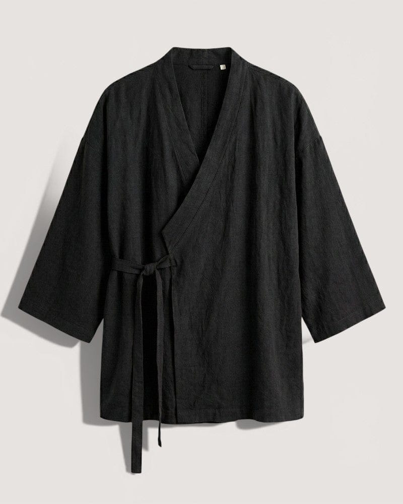 Blazer kimono homme - Genbu