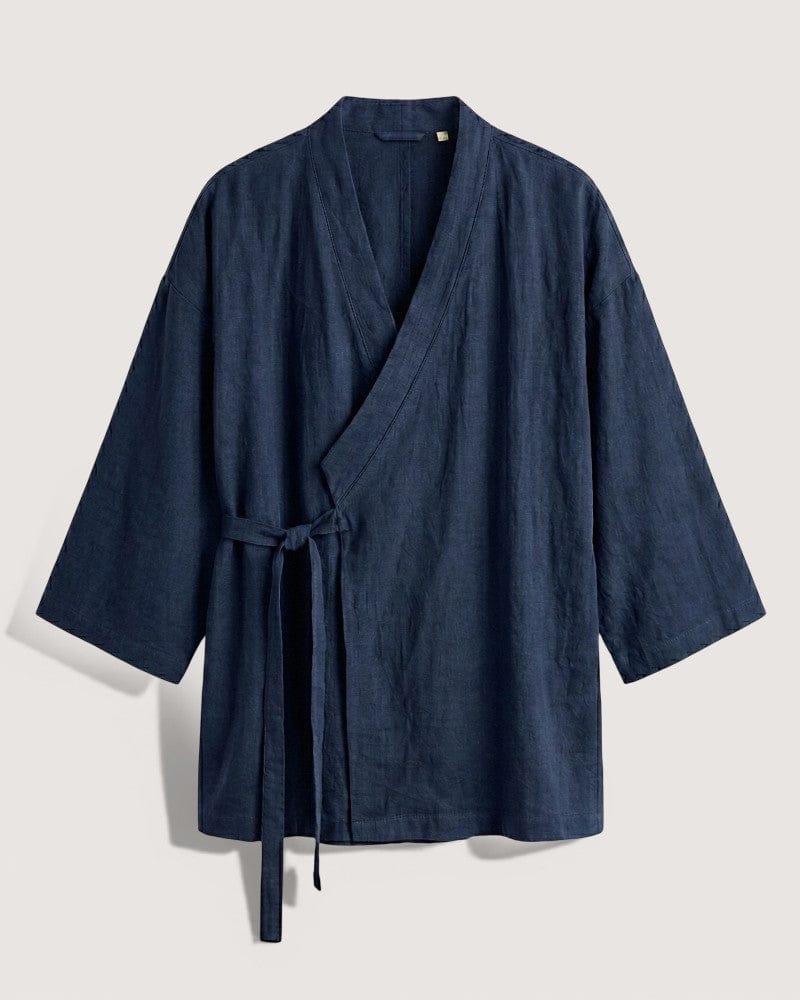 Blazer kimono homme - Genbu