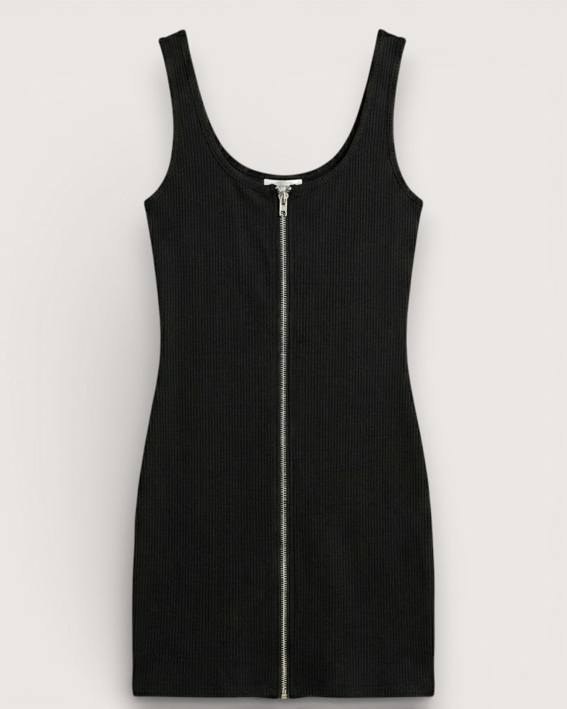 Robe kimono courte - Orin