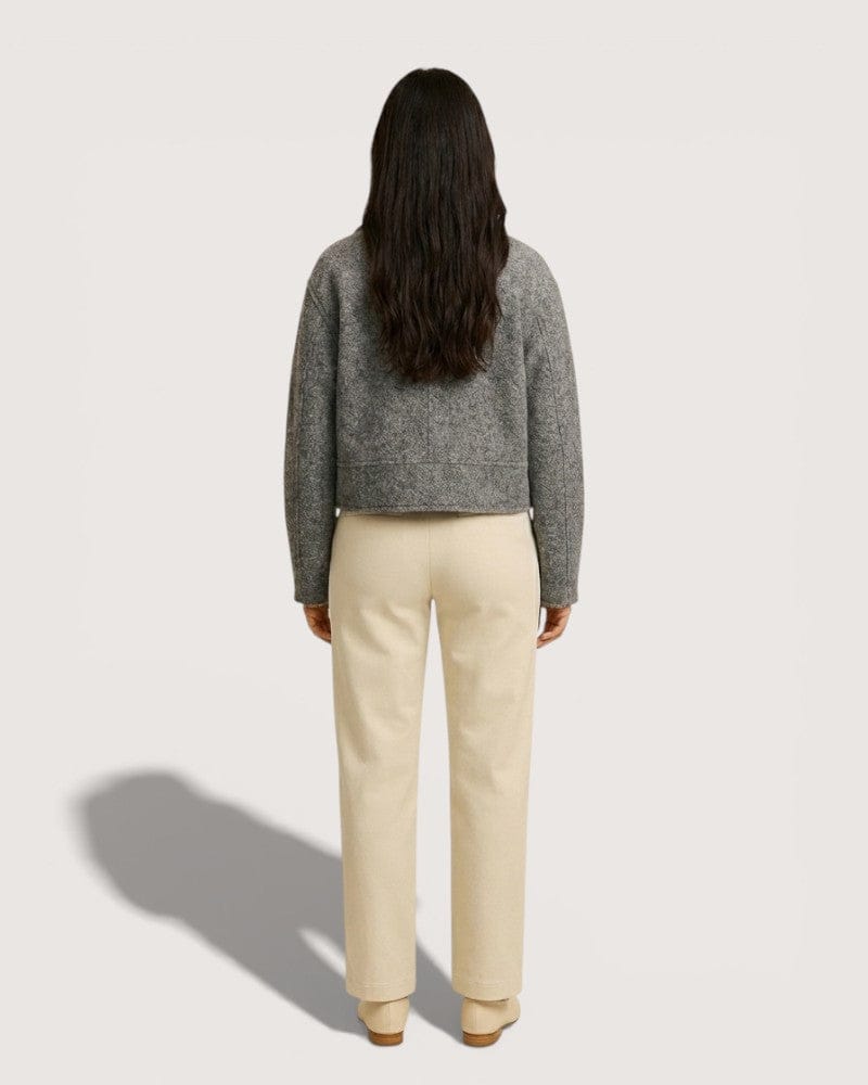 Veste kimono courte femme - Kiri