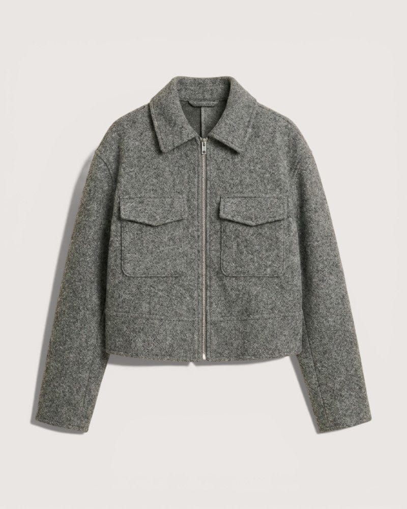 Veste kimono courte femme - Kiri