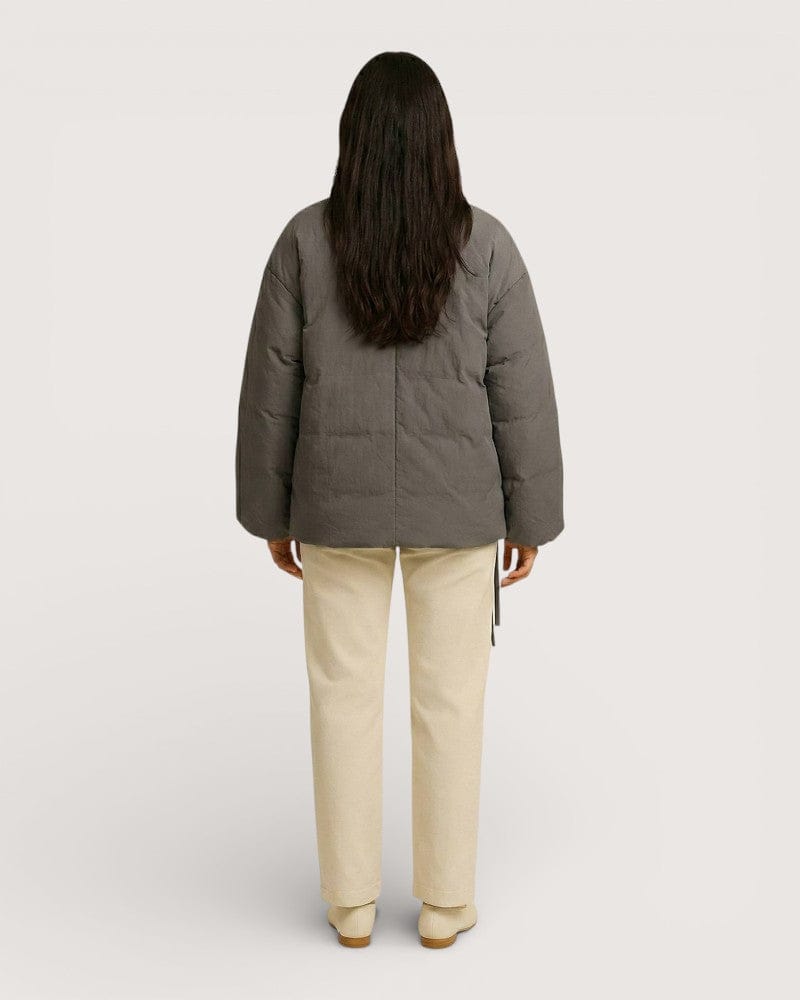 Manteau kimono femme - Kiyoko