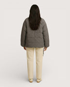 Manteau kimono femme - Kiyoko