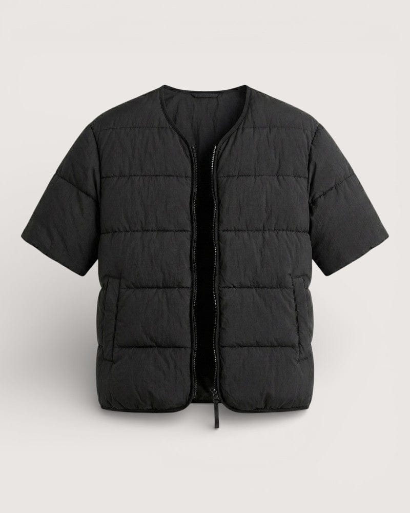 Kimono manche courte - Natsuko