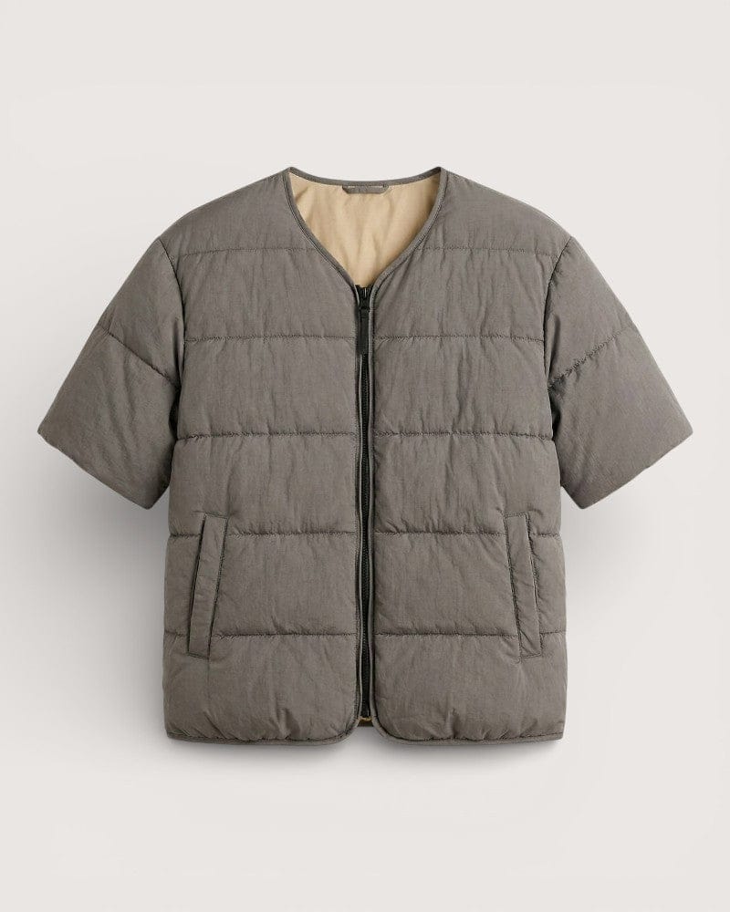 Kimono manche courte - Natsuko