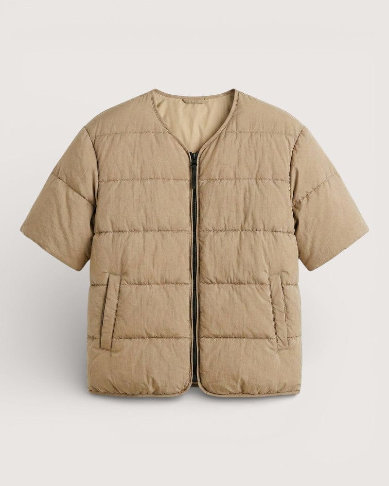 Kimono manche courte - Natsuko