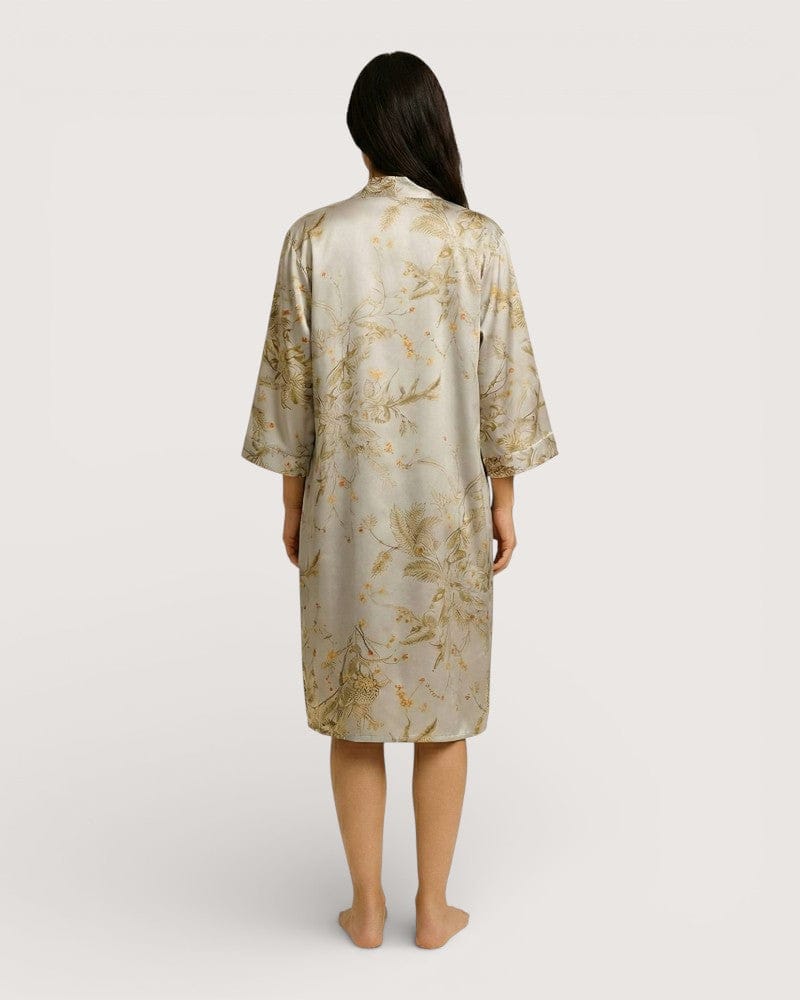 Ensemble kimono et nuisette - Miyuna
