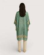 Kimono gilet femme - Hanae