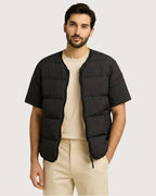 Kimono manche courte - Natsuko