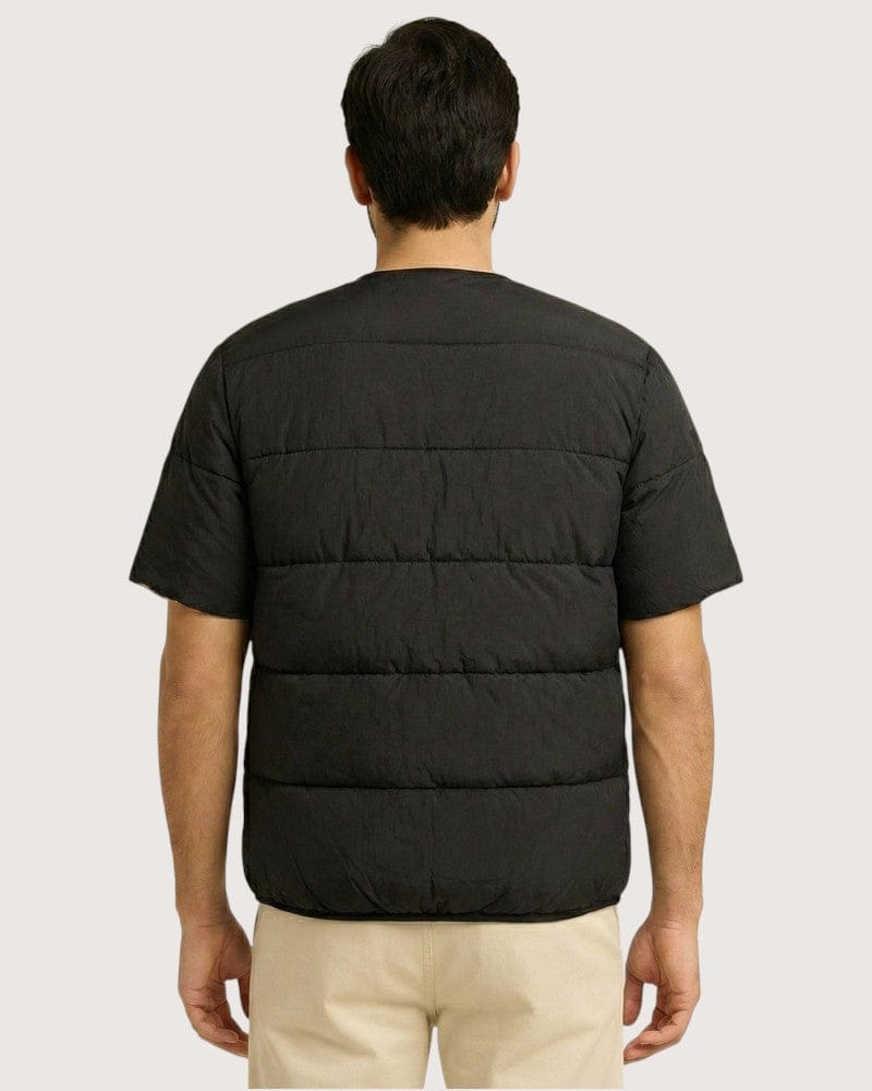 Kimono manche courte - Natsuko