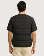 Kimono manche courte - Natsuko