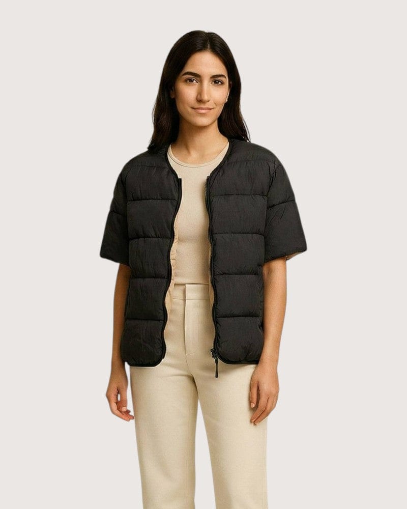 Kimono manche courte - Natsuko