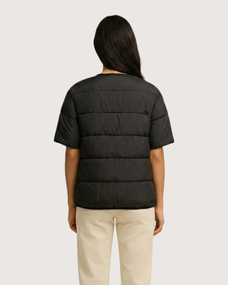 Kimono manche courte - Natsuko