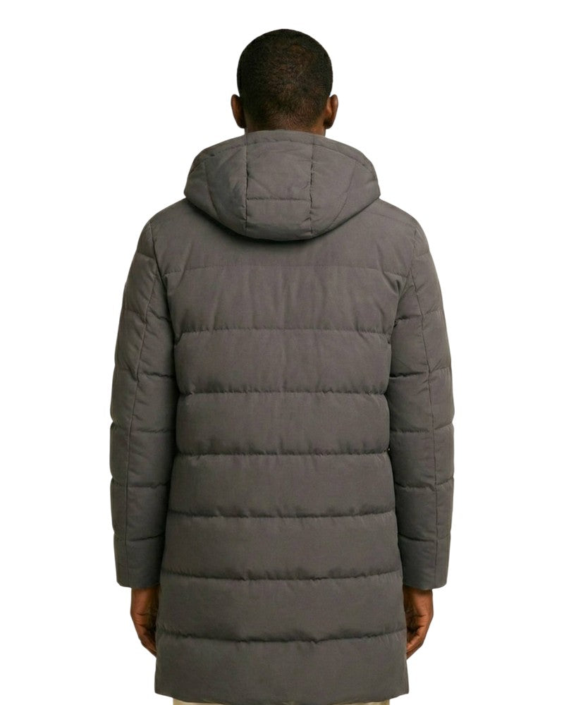 Manteau kimono homme - Nobu