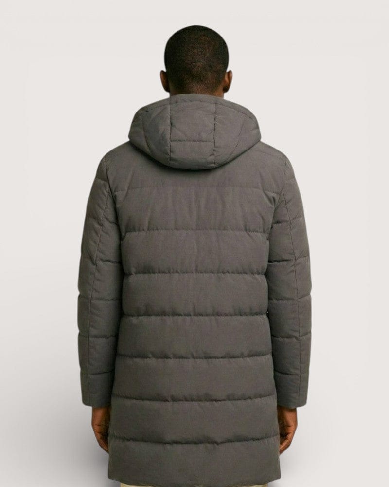 Manteau kimono homme - Nobu