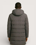 Manteau kimono homme - Nobu