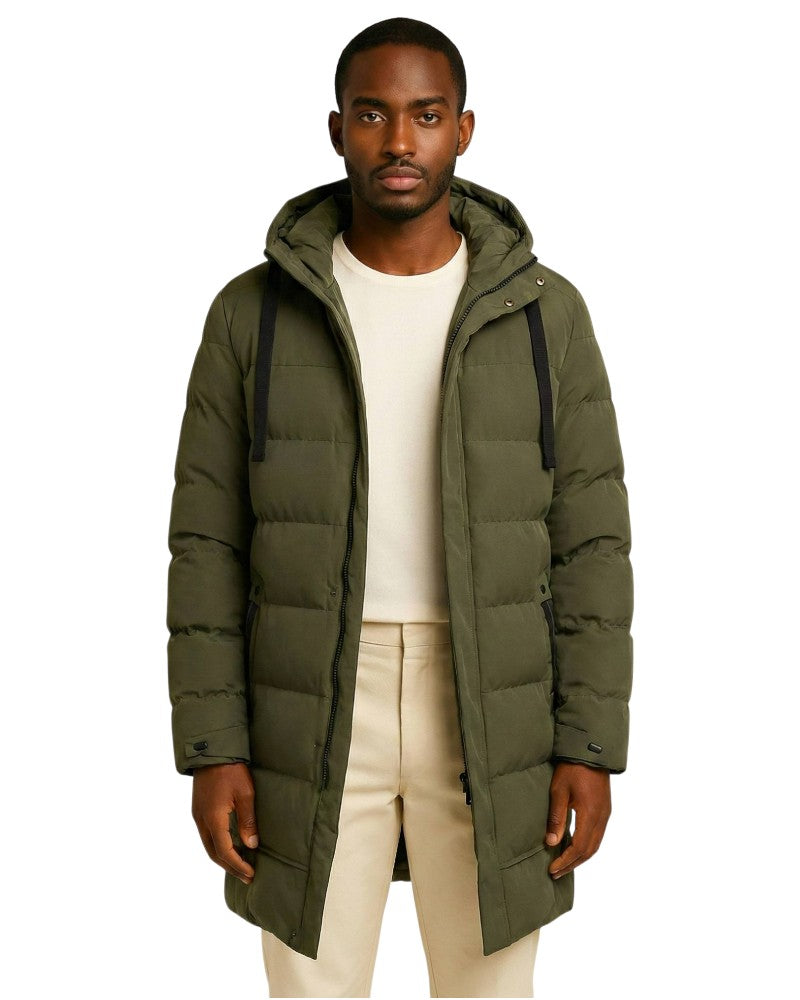 Manteau kimono homme - Nobu