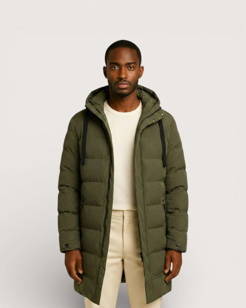 Manteau kimono homme - Nobu