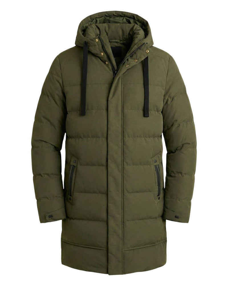 Manteau kimono homme - Nobu