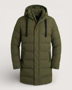 Manteau kimono homme - Nobu