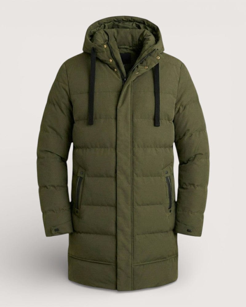 Manteau kimono homme - Nobu
