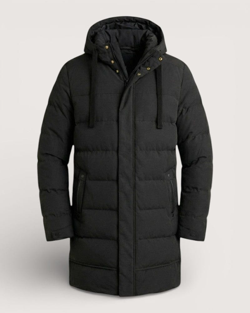 Manteau kimono homme - Nobu
