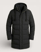 Manteau kimono homme - Nobu
