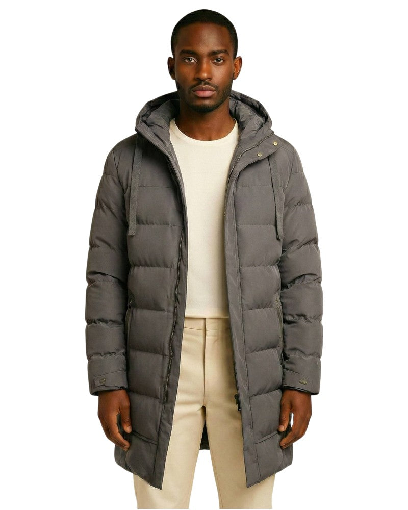 Manteau kimono homme - Nobu