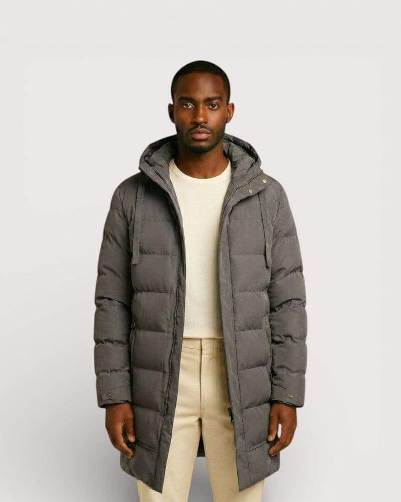 Manteau kimono homme - Nobu