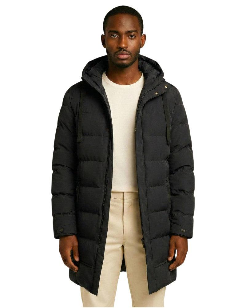 Manteau kimono homme - Nobu