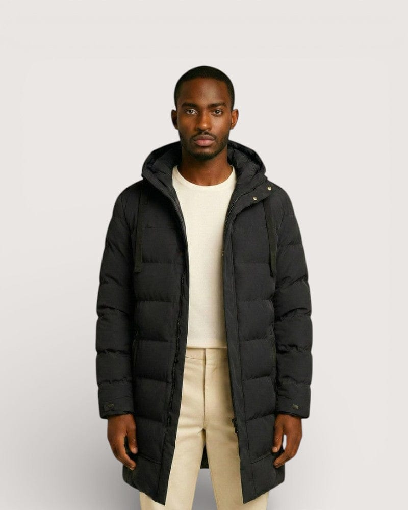 Manteau kimono homme - Nobu