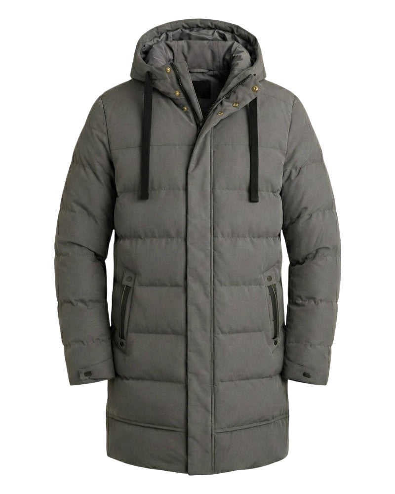 Manteau kimono homme - Nobu