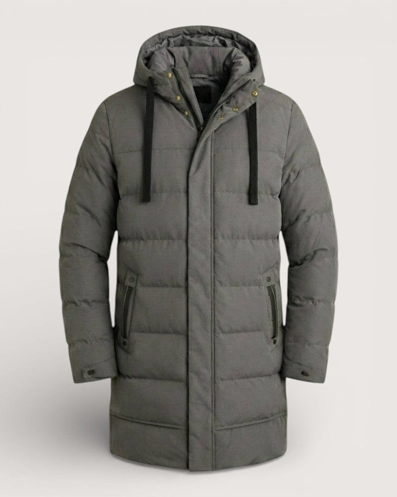 Manteau kimono homme - Nobu