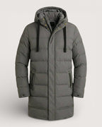Manteau kimono homme - Nobu