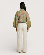 Haut kimono femme - Kasumi