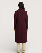 Manteau kimono long - Kuon