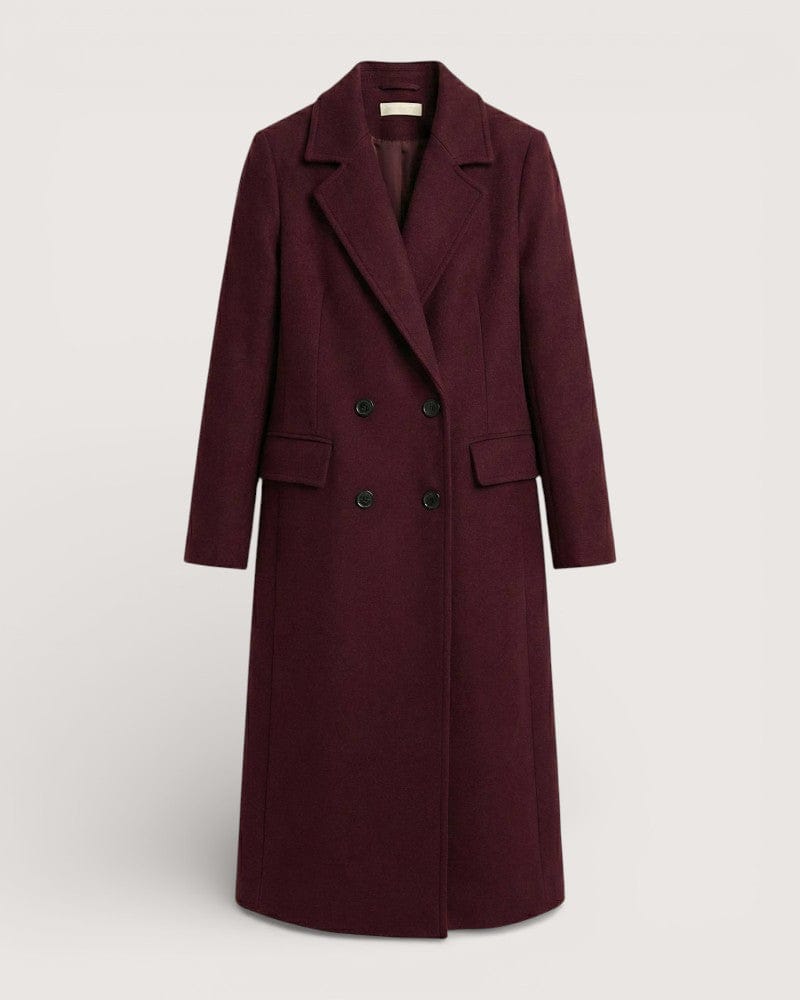 Manteau kimono long - Kuon