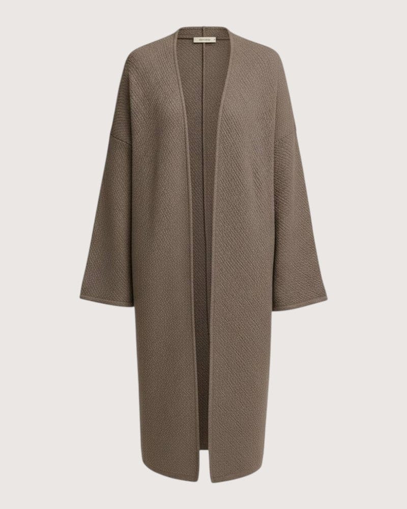 Kimono femme hiver - Tsukiyo