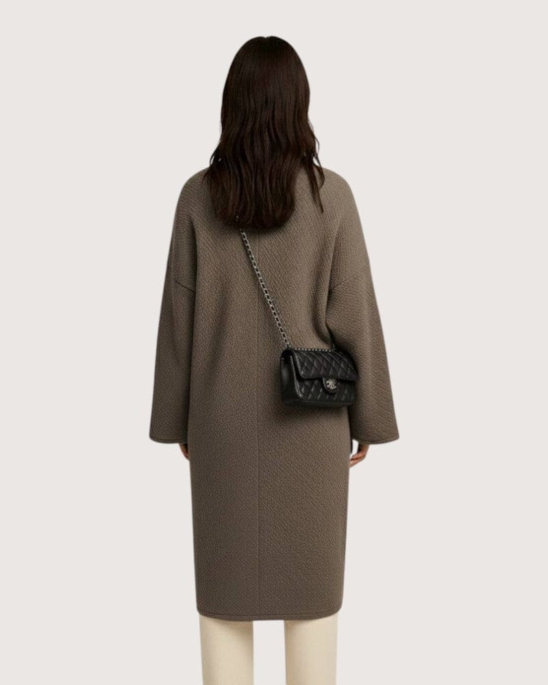 Kimono femme hiver - Tsukiyo