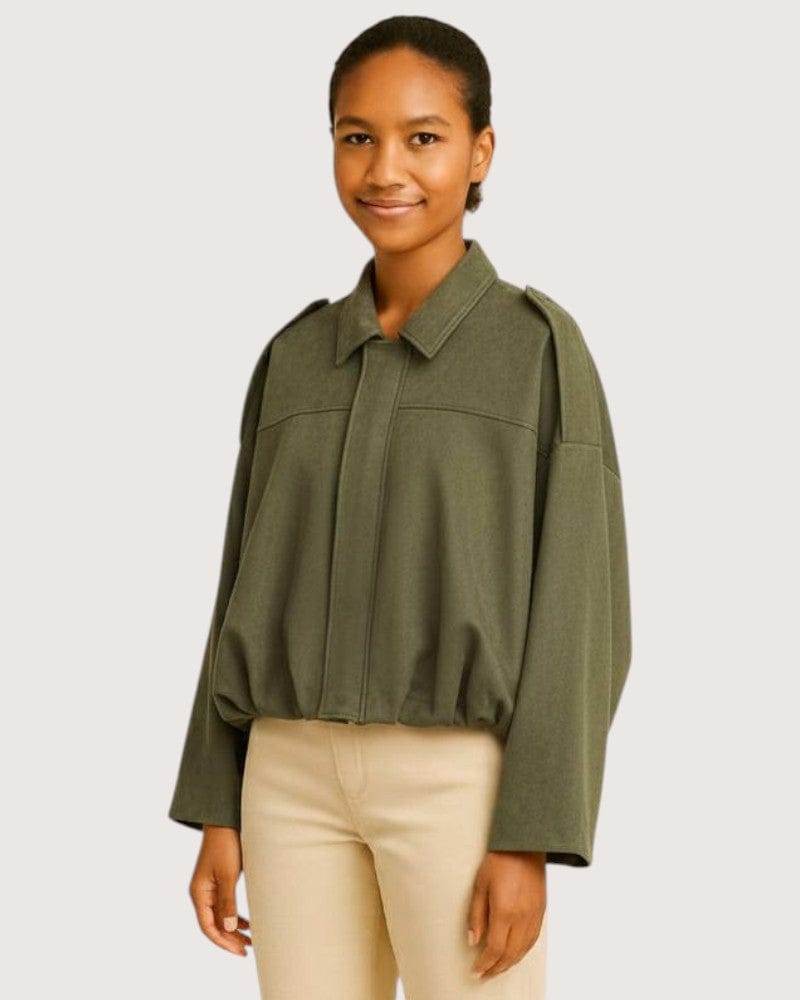 Bomber kimono - Reiji