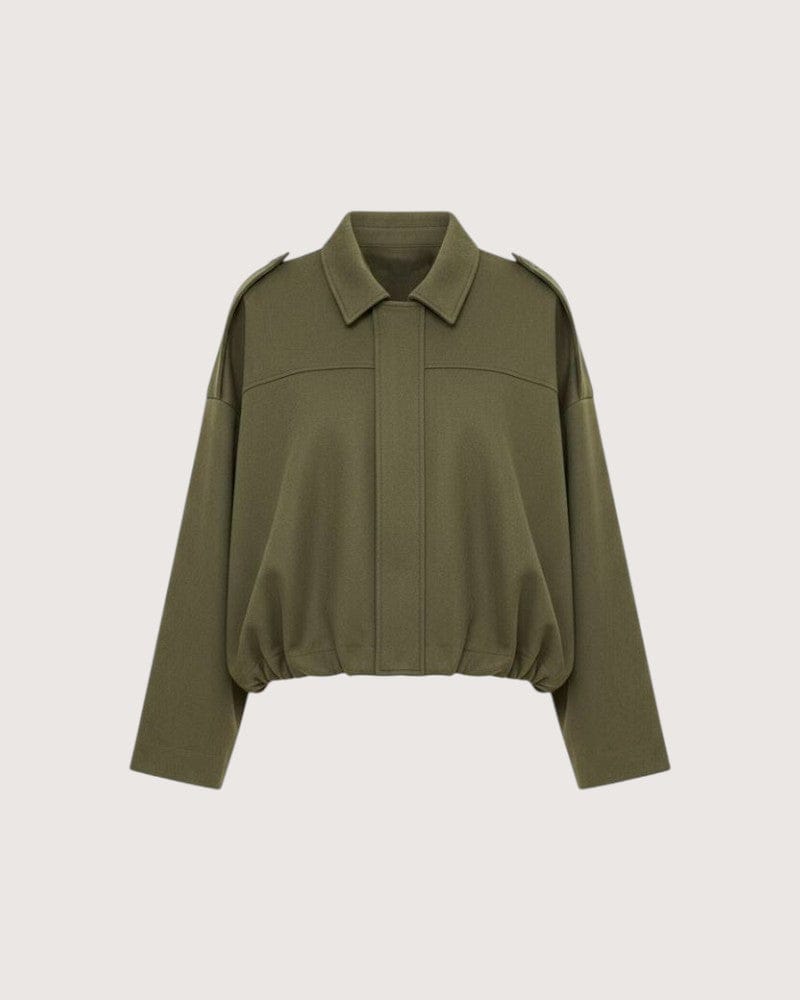 Bomber kimono - Reiji