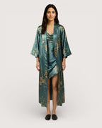 ensemble kimono été - Akari